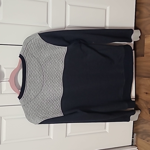 Men Sweater sovereign code - Picture 3 of 4